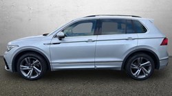 2023 (72) VOLKSWAGEN TIGUAN 1.5 TSI 150 R-Line Edition 5dr DSG 5283390