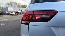 2023 (72) VOLKSWAGEN TIGUAN 1.5 TSI 150 R-Line Edition 5dr DSG 5283419