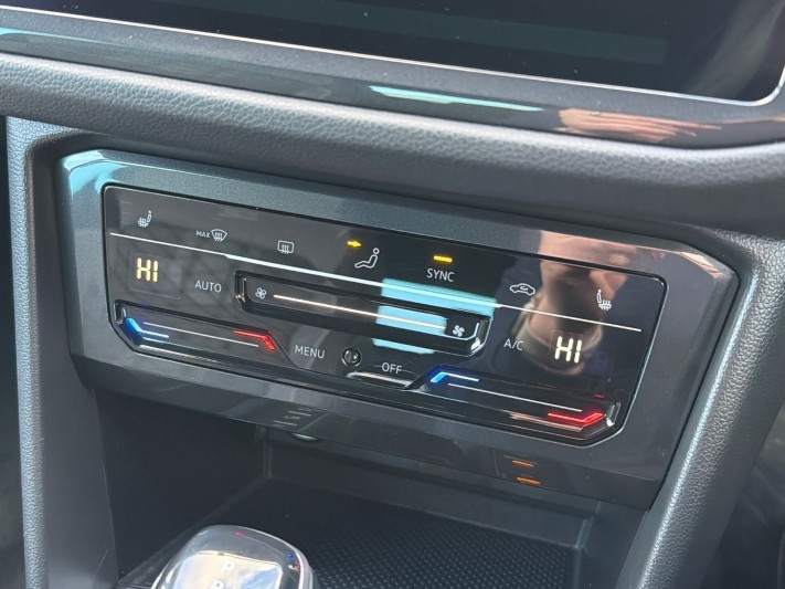 2023 (72) VOLKSWAGEN TIGUAN 1.5 TSI 150 R-Line Edition 5dr DSG 5283411