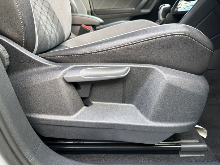 2023 (72) VOLKSWAGEN TIGUAN 1.5 TSI 150 R-Line Edition 5dr DSG 5283399