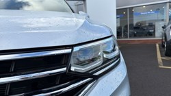 2023 (72) VOLKSWAGEN TIGUAN 1.5 TSI 150 R-Line Edition 5dr DSG 5283416