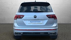 2023 (72) VOLKSWAGEN TIGUAN 1.5 TSI 150 R-Line Edition 5dr DSG 5283391