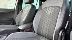 2023 (72) VOLKSWAGEN TIGUAN 1.5 TSI 150 R-Line Edition 5dr DSG 5283413