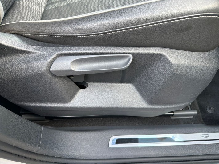 2023 (72) VOLKSWAGEN TIGUAN 1.5 TSI 150 R-Line Edition 5dr DSG 5283401