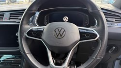 2023 (72) VOLKSWAGEN TIGUAN 1.5 TSI 150 R-Line Edition 5dr DSG 5283402