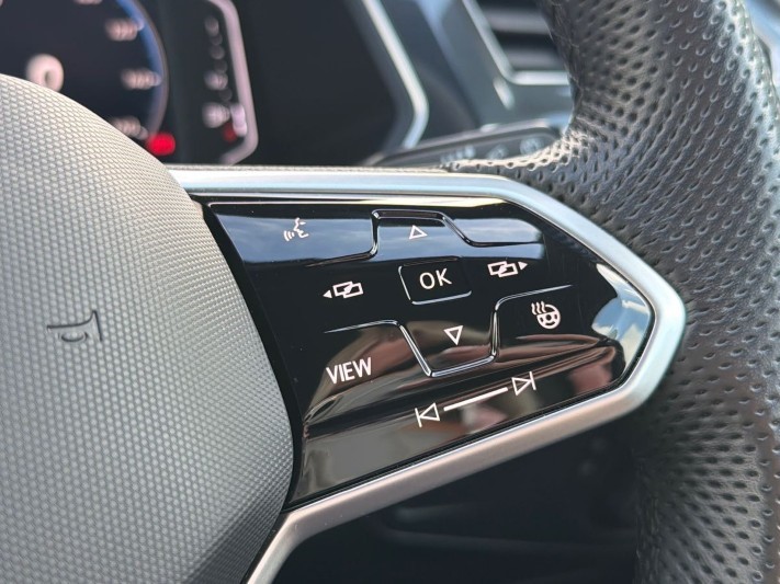 2023 (72) VOLKSWAGEN TIGUAN 1.5 TSI 150 R-Line Edition 5dr DSG 5283404