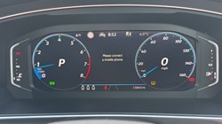 2023 (72) VOLKSWAGEN TIGUAN 1.5 TSI 150 R-Line Edition 5dr DSG 5283405