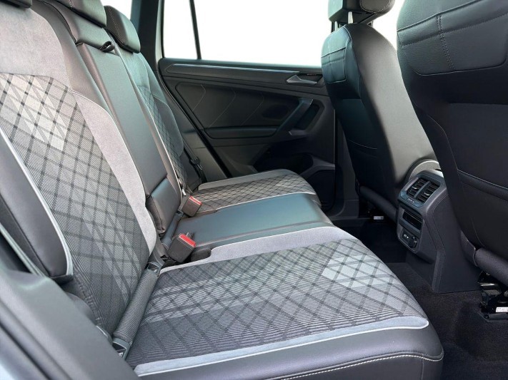 2023 (72) VOLKSWAGEN TIGUAN 1.5 TSI 150 R-Line Edition 5dr DSG 5283389