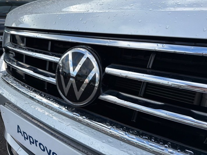 2023 (72) VOLKSWAGEN TIGUAN 1.5 TSI 150 R-Line Edition 5dr DSG 5283417