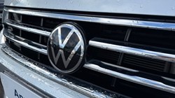 2023 (72) VOLKSWAGEN TIGUAN 1.5 TSI 150 R-Line Edition 5dr DSG 5283417