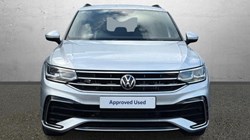 2023 (72) VOLKSWAGEN TIGUAN 1.5 TSI 150 R-Line Edition 5dr DSG 5283392