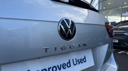 2023 (72) VOLKSWAGEN TIGUAN 1.5 TSI 150 R-Line Edition 5dr DSG 5283420
