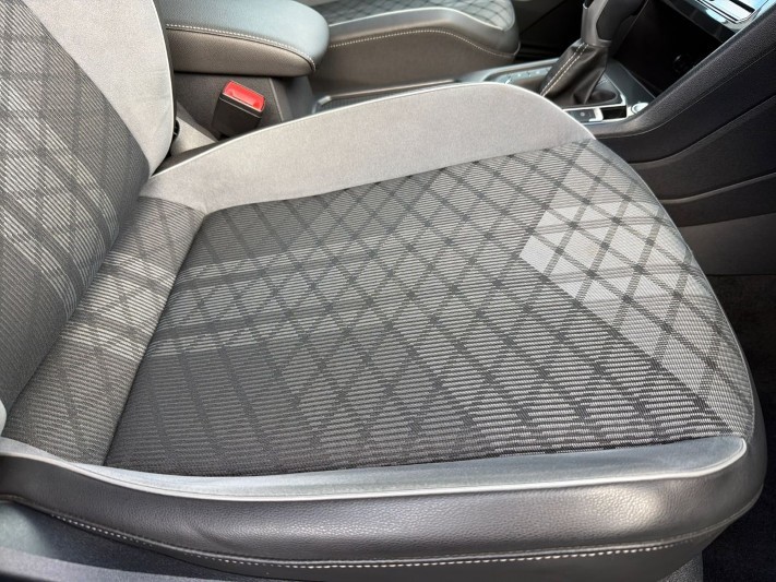 2023 (72) VOLKSWAGEN TIGUAN 1.5 TSI 150 R-Line Edition 5dr DSG 5283400