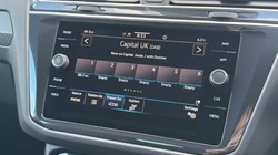 2023 (72) VOLKSWAGEN TIGUAN 1.5 TSI 150 R-Line Edition 5dr DSG 5283409