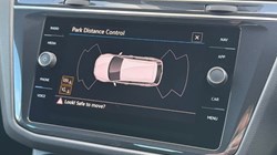 2023 (72) VOLKSWAGEN TIGUAN 1.5 TSI 150 R-Line Edition 5dr DSG 5283408