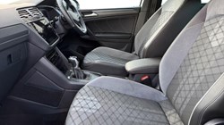 2023 (72) VOLKSWAGEN TIGUAN 1.5 TSI 150 R-Line Edition 5dr DSG 5283388