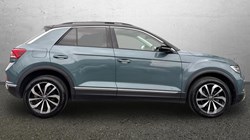 2023 (72) VOLKSWAGEN T-ROC 1.5 TSI Style 5dr 5304177