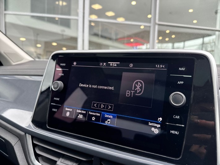 2023 (72) VOLKSWAGEN T-ROC 1.5 TSI Style 5dr 5304238