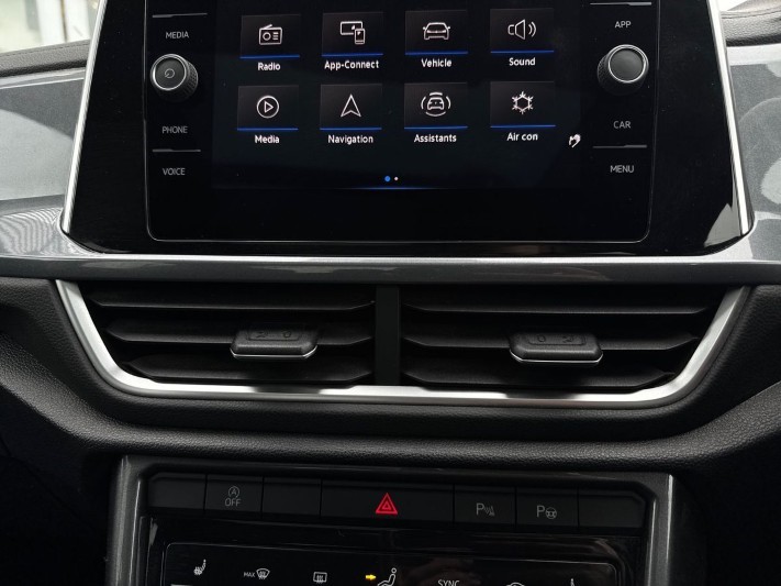 2023 (72) VOLKSWAGEN T-ROC 1.5 TSI Style 5dr 5304203