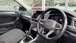 2023 (72) VOLKSWAGEN T-ROC 1.5 TSI Style 5dr 5304184