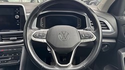 2023 (72) VOLKSWAGEN T-ROC 1.5 TSI Style 5dr 5304191