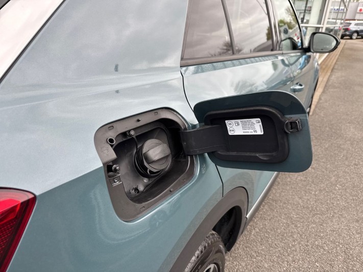 2023 (72) VOLKSWAGEN T-ROC 1.5 TSI Style 5dr 5304225