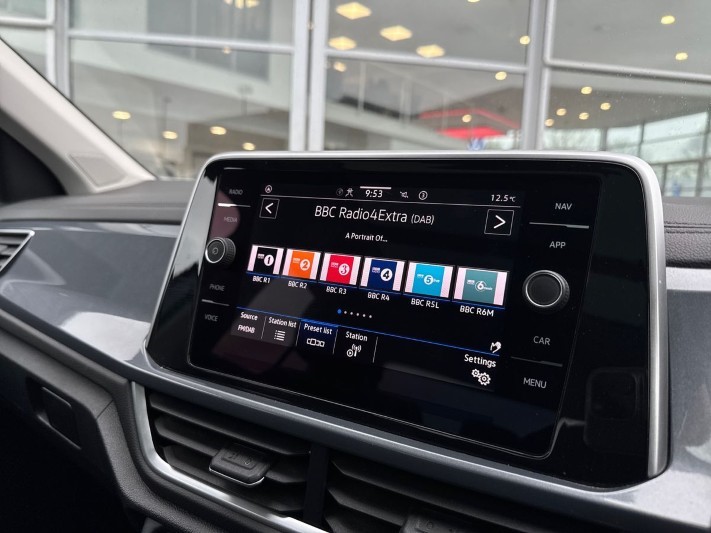 2023 (72) VOLKSWAGEN T-ROC 1.5 TSI Style 5dr 5304199