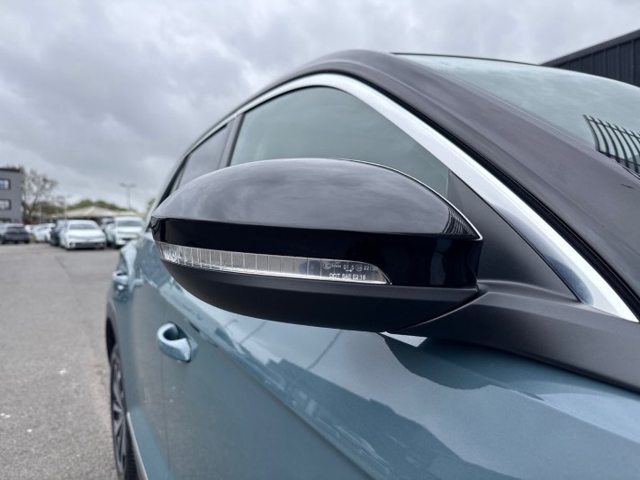 2023 (72) VOLKSWAGEN T-ROC 1.5 TSI Style 5dr 5304222