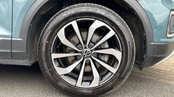 2023 (72) VOLKSWAGEN T-ROC 1.5 TSI Style 5dr 5304180