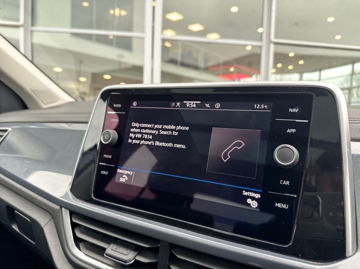 2023 (72) VOLKSWAGEN T-ROC 1.5 TSI Style 5dr 5304237