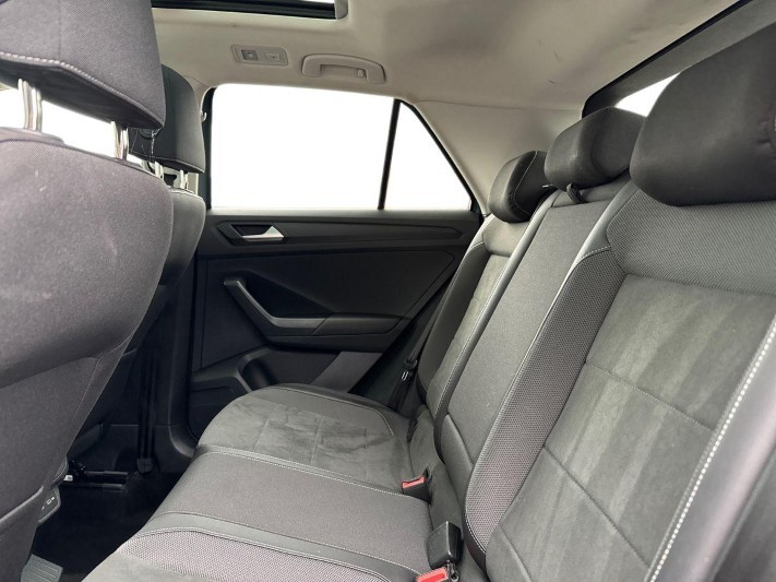 2023 (72) VOLKSWAGEN T-ROC 1.5 TSI Style 5dr 5304176