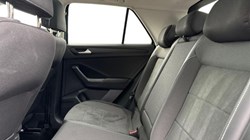 2023 (72) VOLKSWAGEN T-ROC 1.5 TSI Style 5dr 5304176