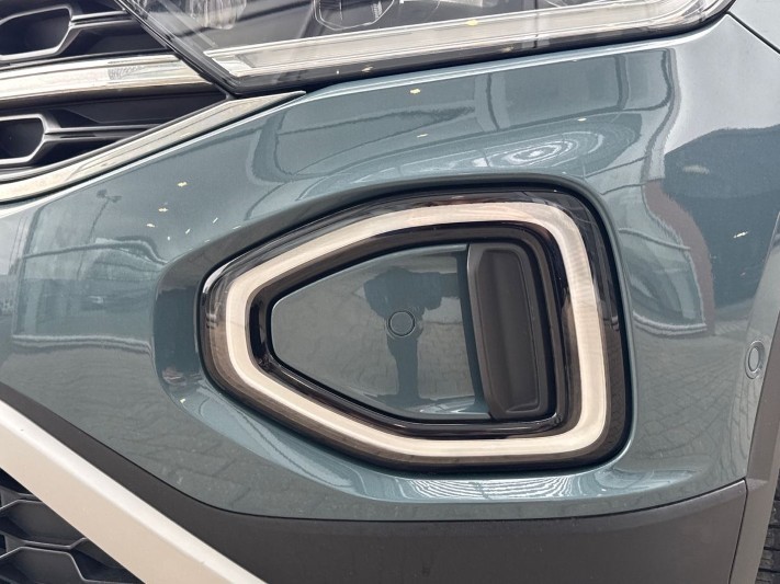 2023 (72) VOLKSWAGEN T-ROC 1.5 TSI Style 5dr 5304221