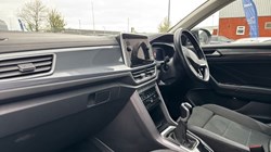 2023 (72) VOLKSWAGEN T-ROC 1.5 TSI Style 5dr 5304208