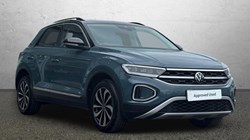 2023 (72) VOLKSWAGEN T-ROC 1.5 TSI Style 5dr 5304173