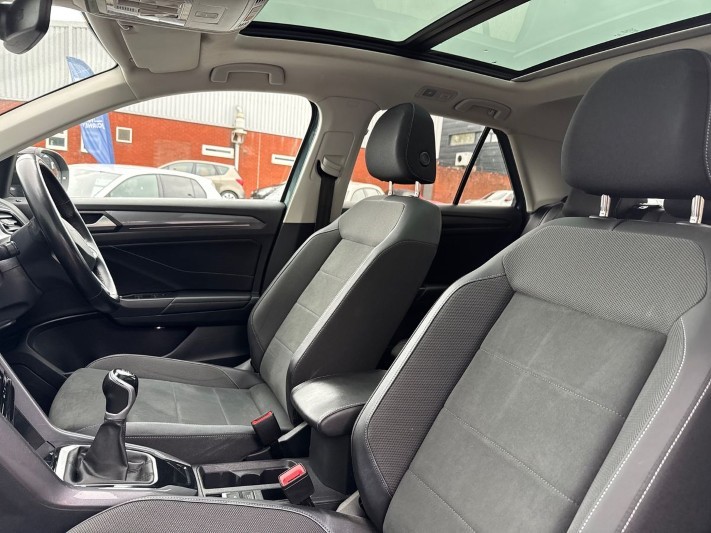 2023 (72) VOLKSWAGEN T-ROC 1.5 TSI Style 5dr 5304207