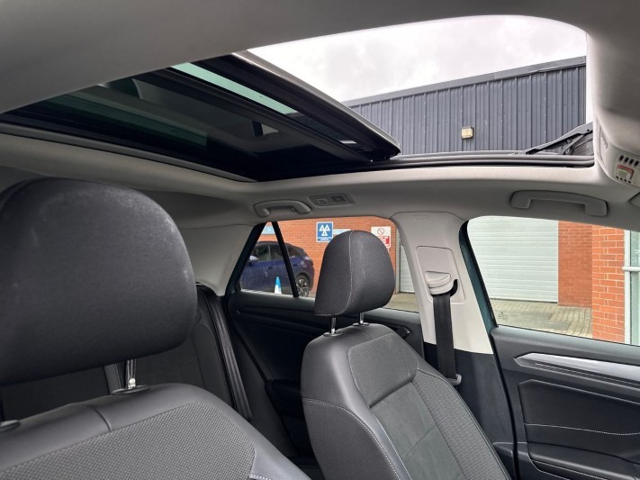 2023 (72) VOLKSWAGEN T-ROC 1.5 TSI Style 5dr 5304242