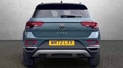 2023 (72) VOLKSWAGEN T-ROC 1.5 TSI Style 5dr 5304178