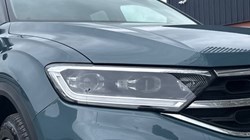 2023 (72) VOLKSWAGEN T-ROC 1.5 TSI Style 5dr 5304214