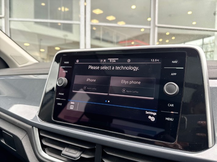 2023 (72) VOLKSWAGEN T-ROC 1.5 TSI Style 5dr 5304239