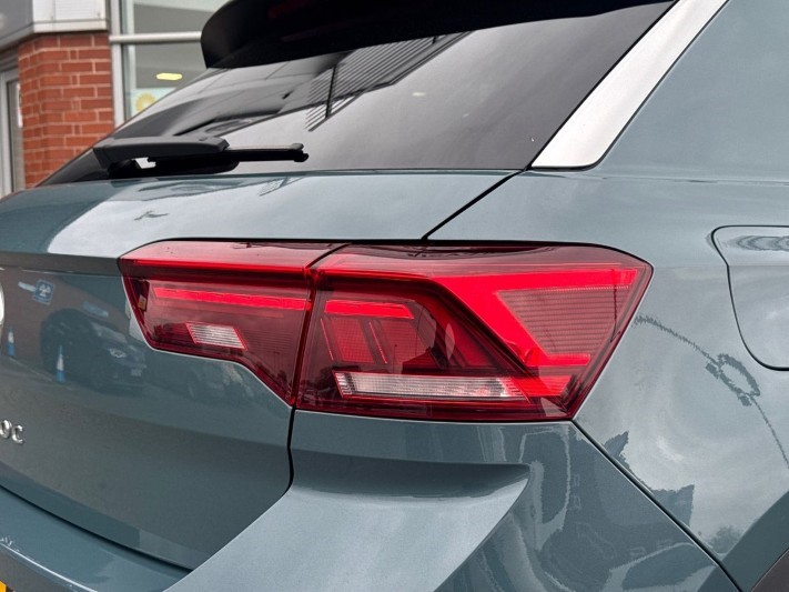 2023 (72) VOLKSWAGEN T-ROC 1.5 TSI Style 5dr 5304217