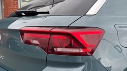 2023 (72) VOLKSWAGEN T-ROC 1.5 TSI Style 5dr 5304217