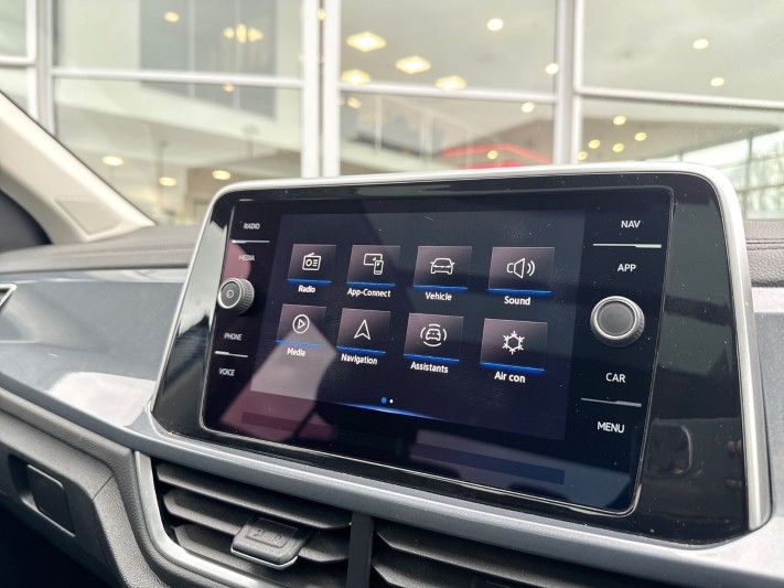 2023 (72) VOLKSWAGEN T-ROC 1.5 TSI Style 5dr 5304196