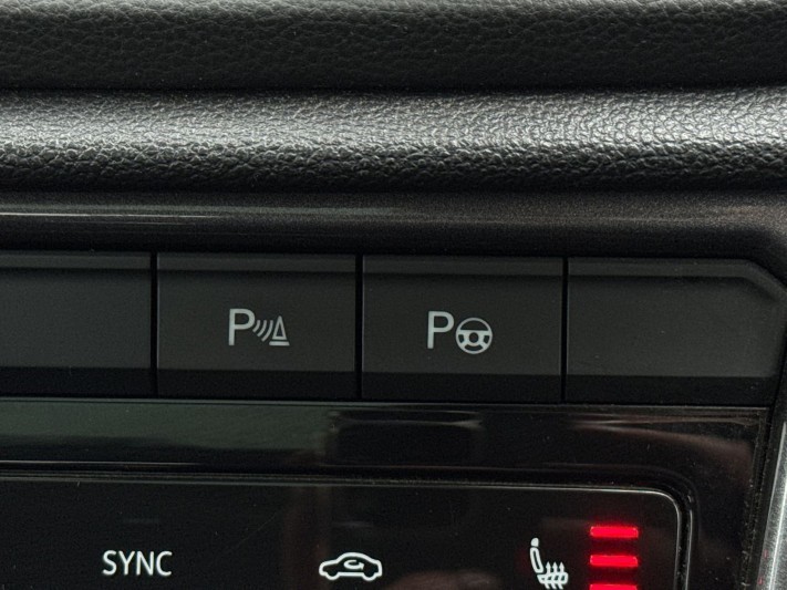 2023 (72) VOLKSWAGEN T-ROC 1.5 TSI Style 5dr 5304236