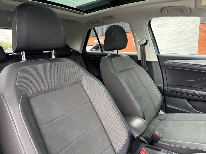 2023 (72) VOLKSWAGEN T-ROC 1.5 TSI Style 5dr 5304190