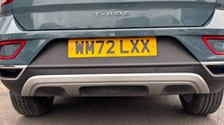 2023 (72) VOLKSWAGEN T-ROC 1.5 TSI Style 5dr 5304183