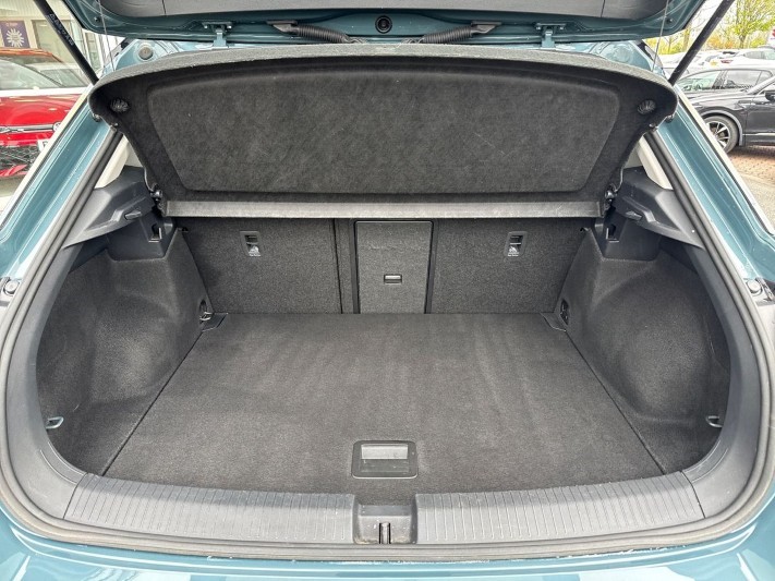 2023 (72) VOLKSWAGEN T-ROC 1.5 TSI Style 5dr 5304209