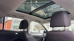 2023 (72) VOLKSWAGEN T-ROC 1.5 TSI Style 5dr 5304182