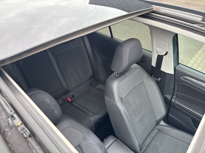 2023 (72) VOLKSWAGEN T-ROC 1.5 TSI Style 5dr 5304243