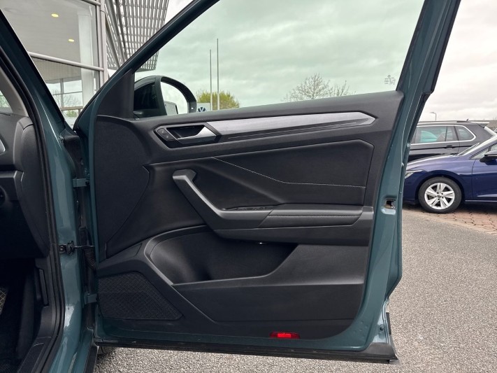 2023 (72) VOLKSWAGEN T-ROC 1.5 TSI Style 5dr 5304185